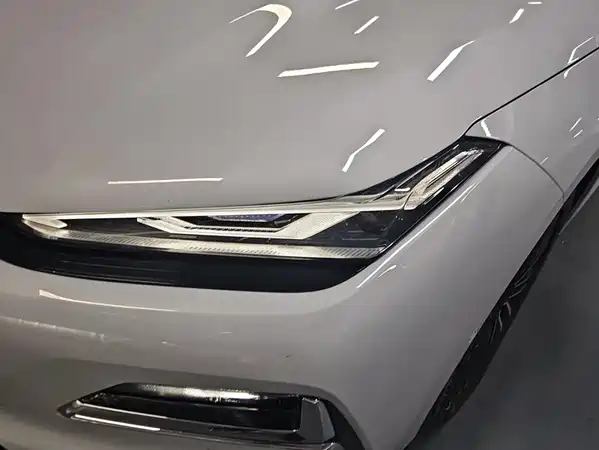 Geely Galaxy Starshine 8 2026