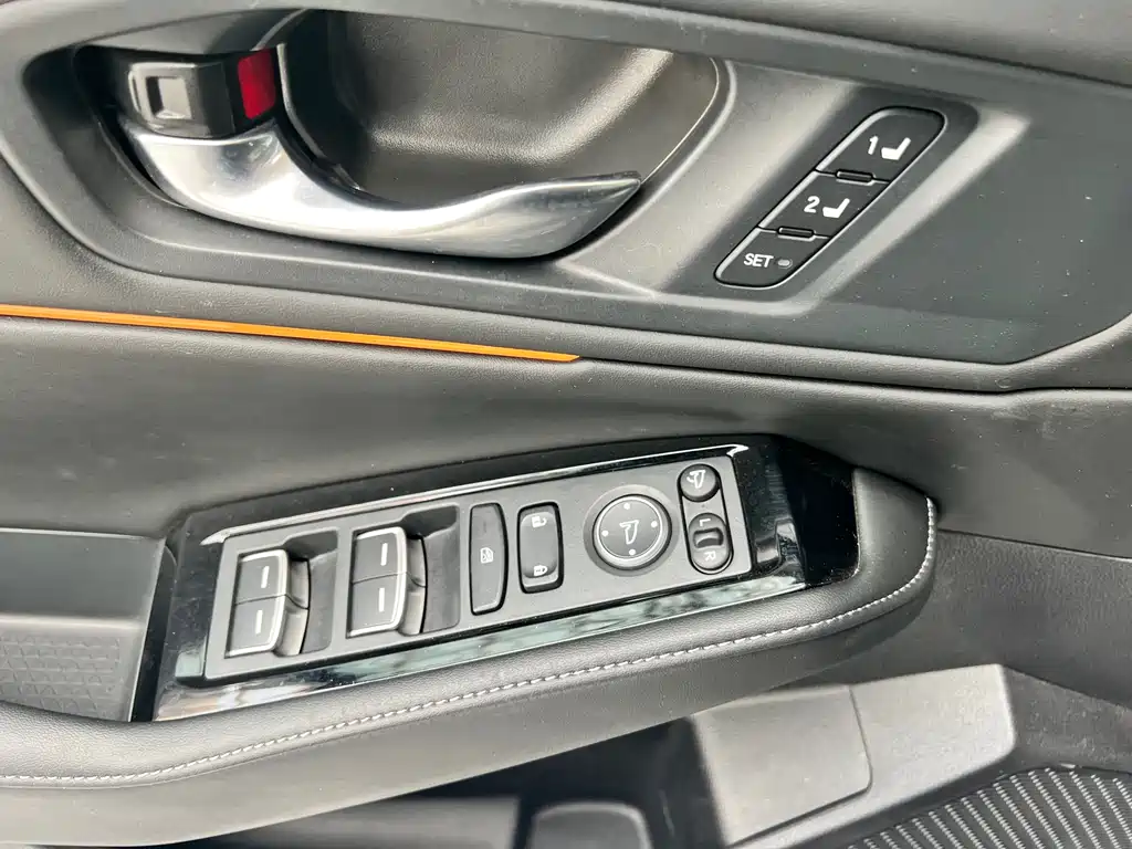 Honda Accord 2024 — фото 16