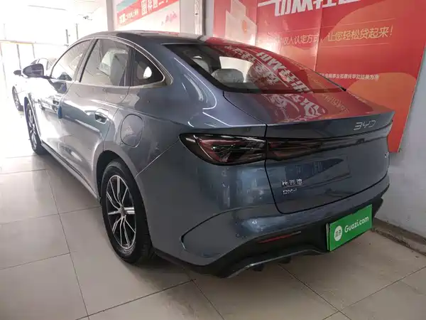 BYD Seal 06 2024