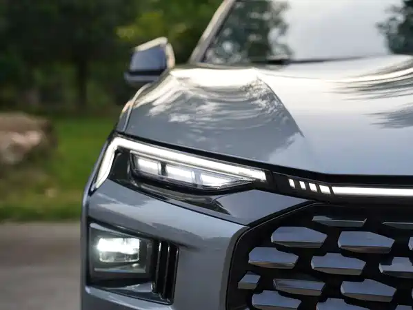 Ford Mondeo 2022
