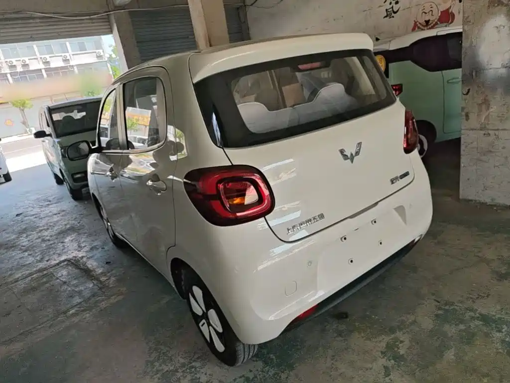 Wuling MINIEV 2025