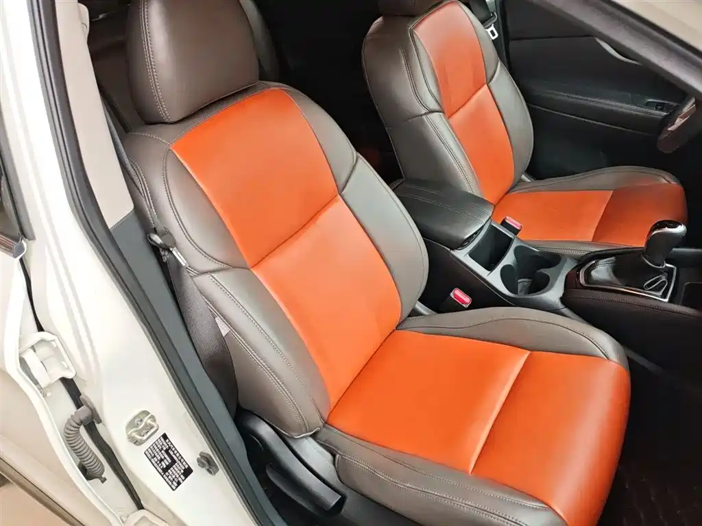 Nissan Qashqai 2021 — фото 25