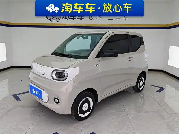 Wuling Hongguang MINIEV 2024
