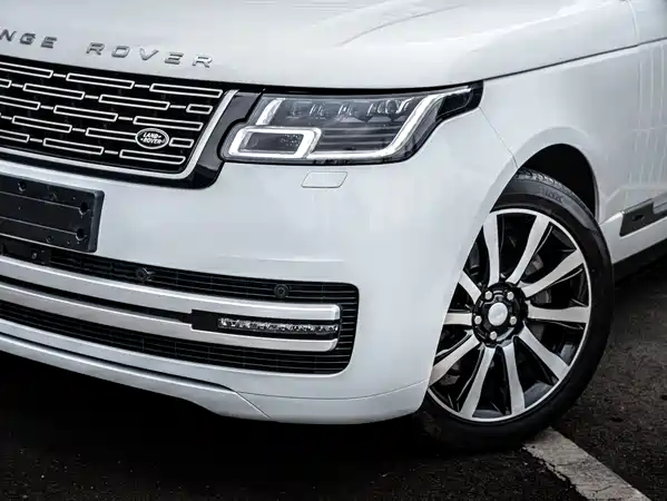 Land Rover Range Rover 2016