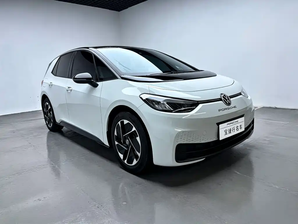 Volkswagen ID.3 2024