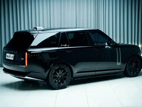 Land Rover Range Rover 2024