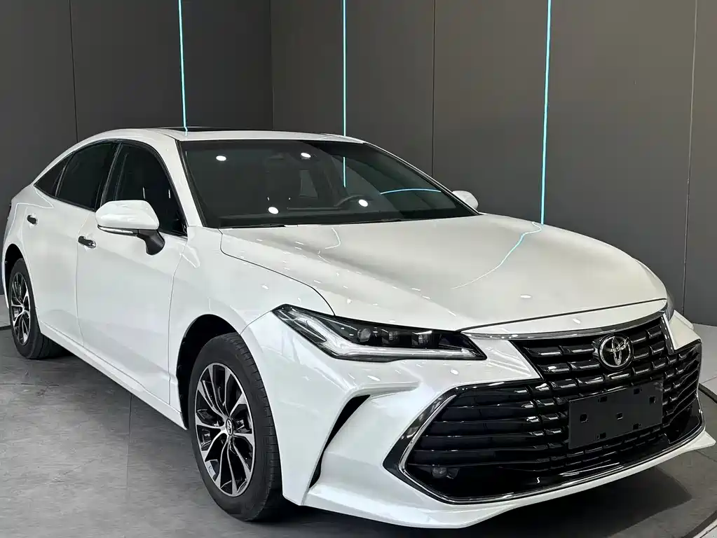 Toyota Avalon 2024 — фото 3