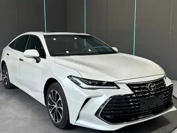 Toyota Avalon 2023