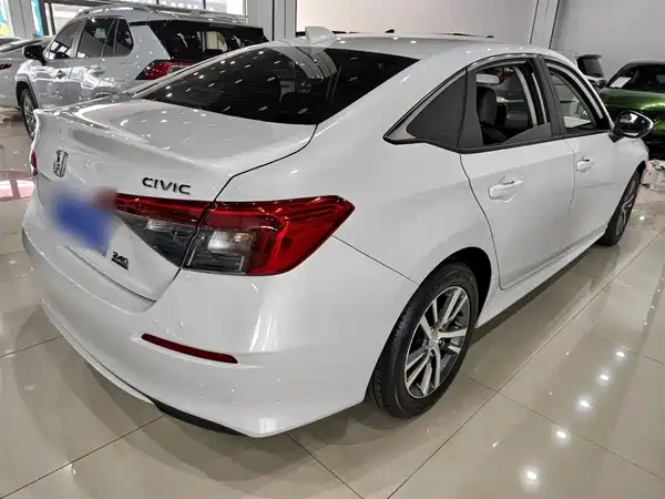 Honda Civic 2023