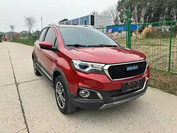 Haval H1 2016