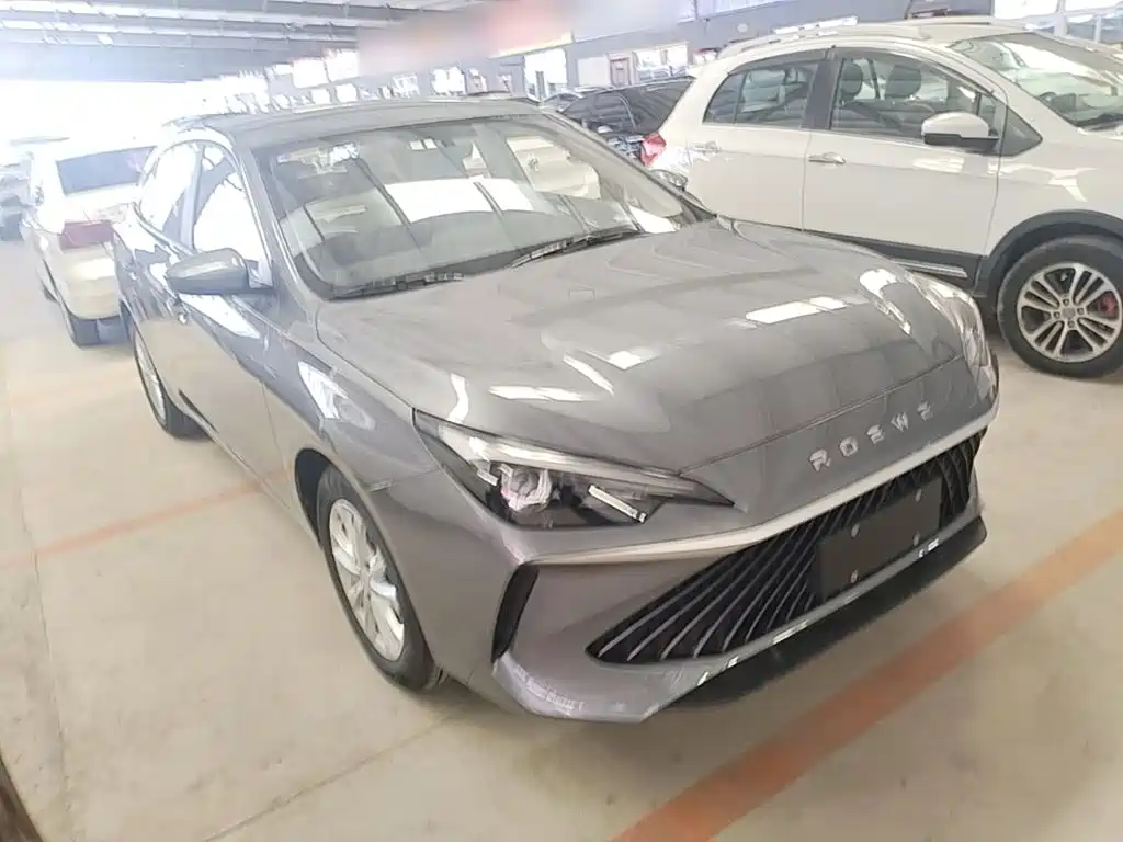 Roewe i5 2026