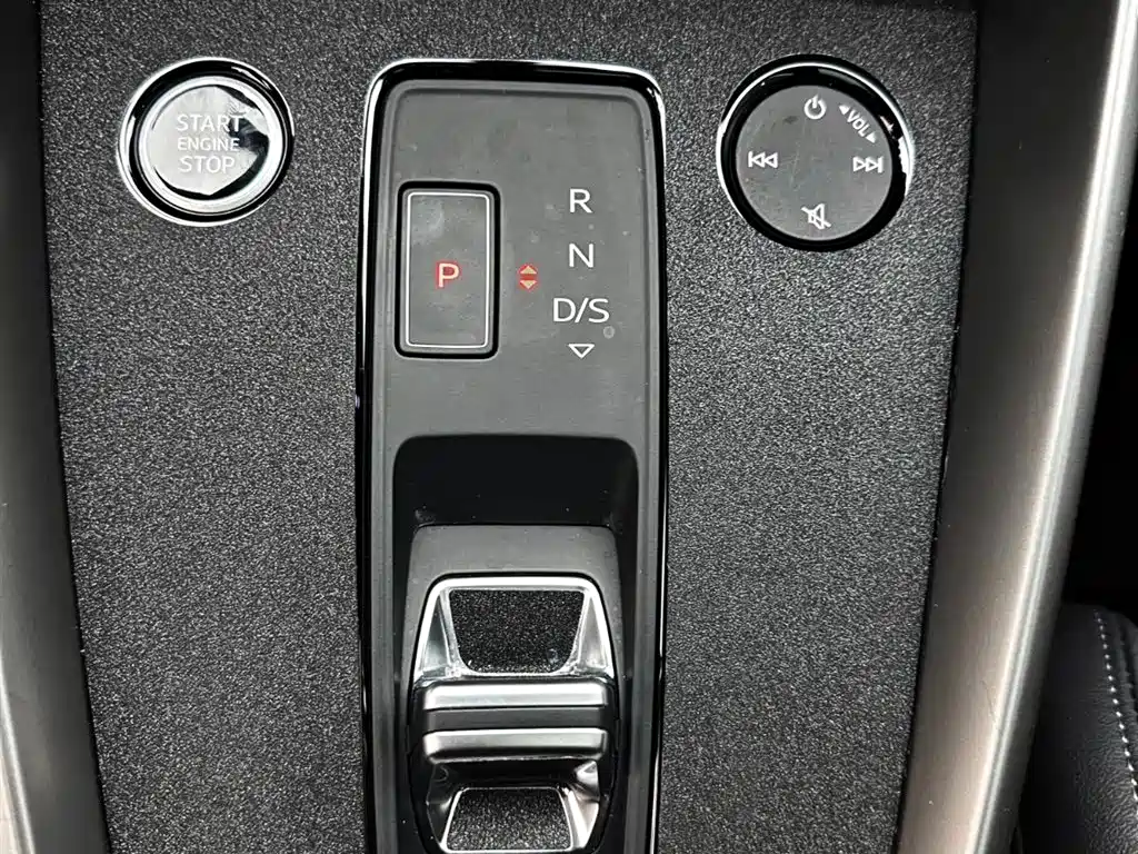 Audi A3 2022 — фото 13