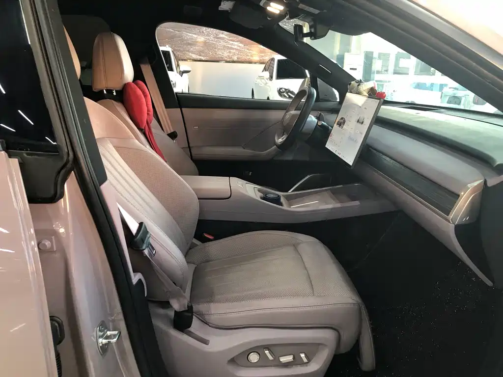 Onvo L60 2025 — фото 16
