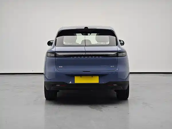 Leapmotor B10 2025