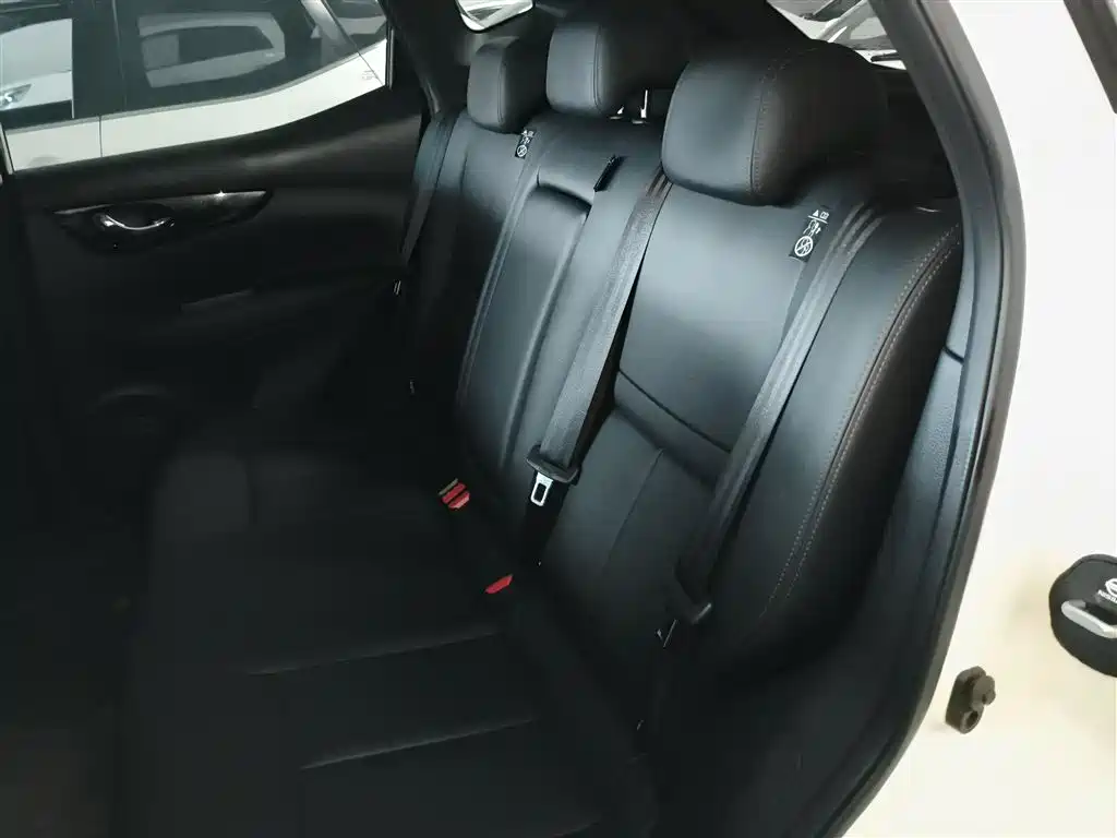 Nissan Qashqai 2023 — фото 17