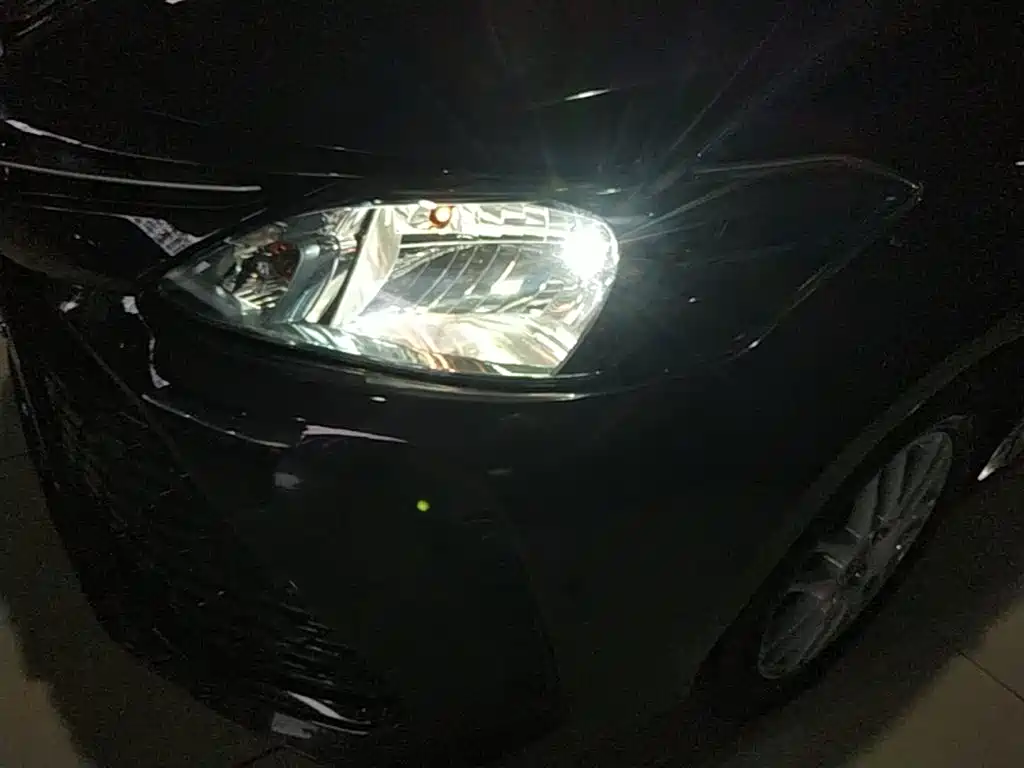 Toyota Vios FS 2019 — фото 24