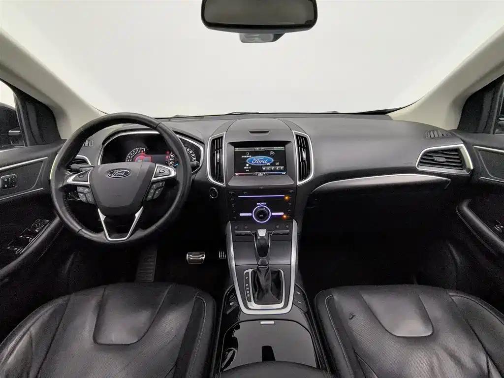 Ford Edge 2015 — фото 5