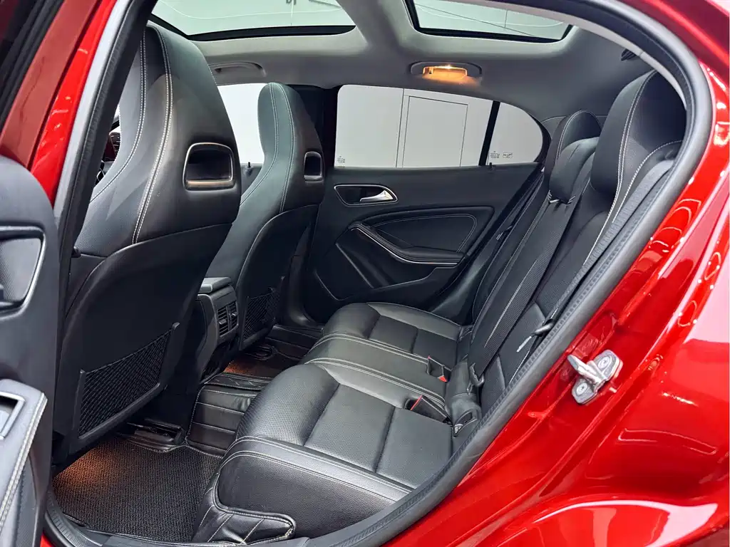 Mercedes-Benz GLA 2019 — фото 10