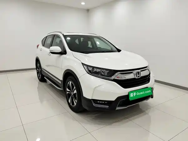 Honda CR-V 2019