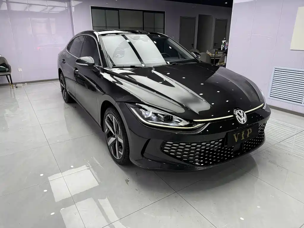 Volkswagen Lamando 2022