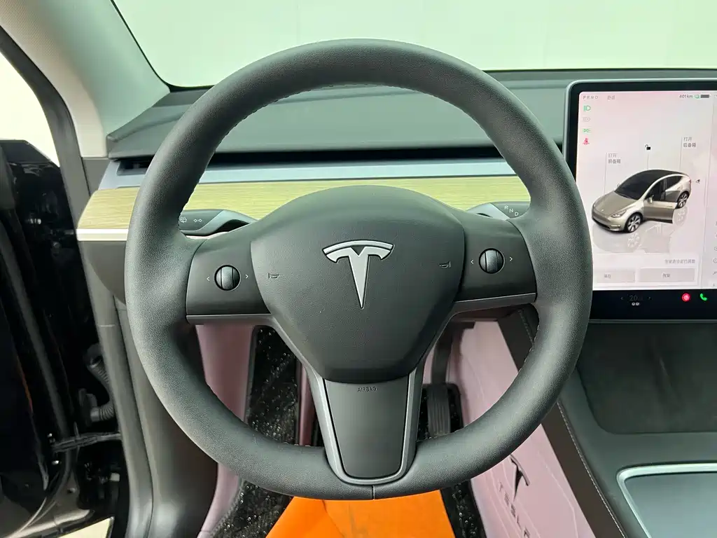 Tesla Model Y 2023 — фото 21