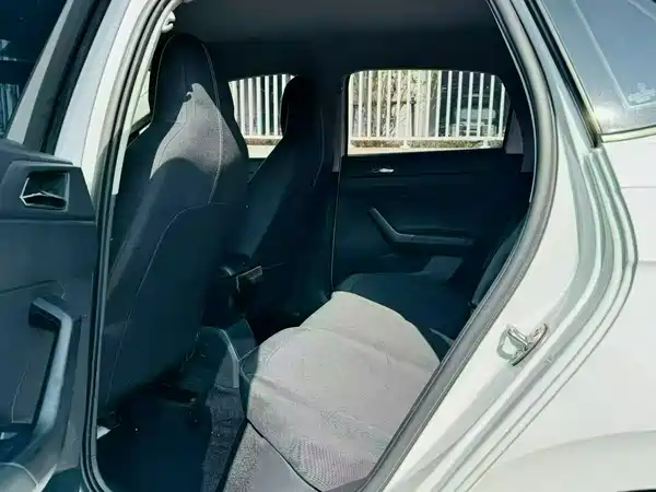 Volkswagen Polo 2023