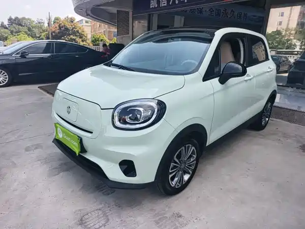 Leapmotor T03 2025