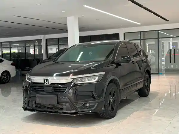 Honda Breeze 2022