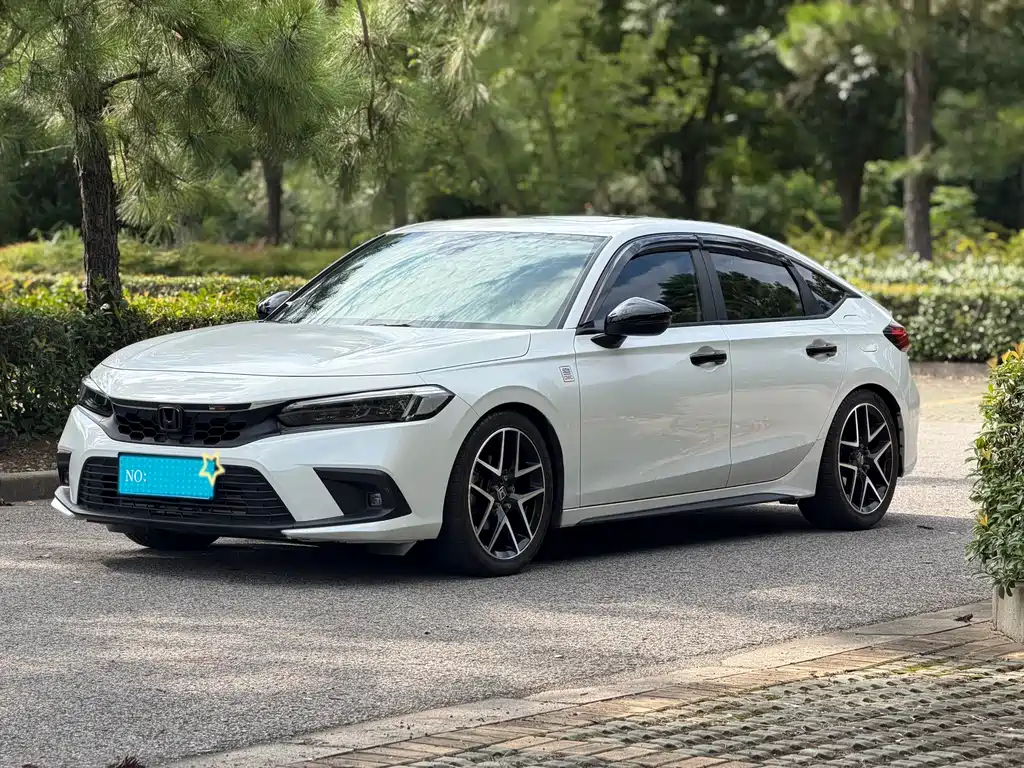 Honda Civic 2023