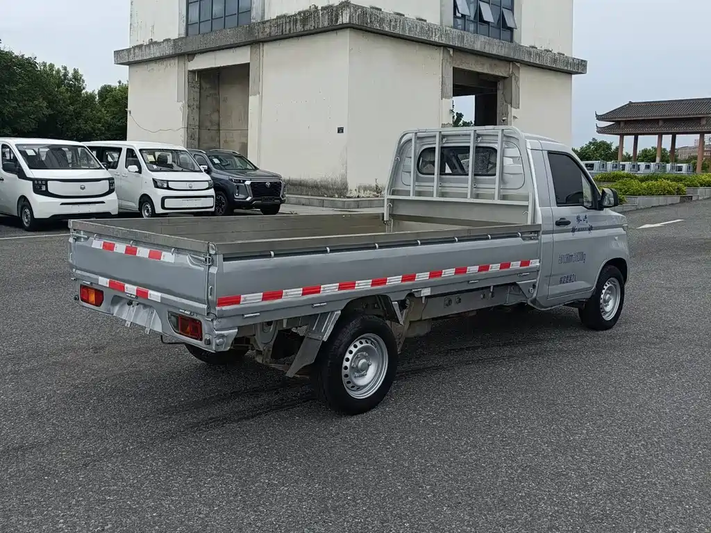 Wuling Rongguang New Truck 2019
