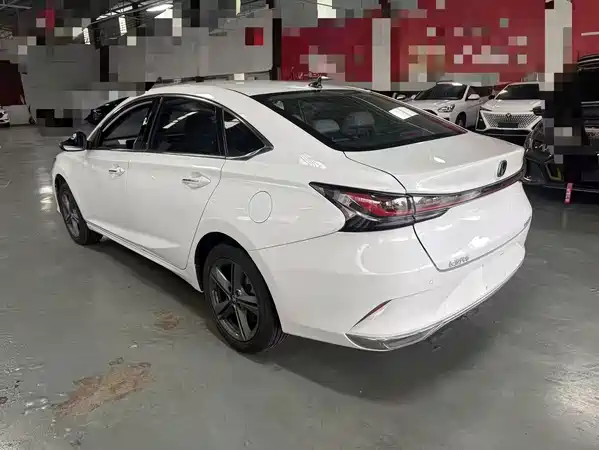 Changan Ruicheng PLUS 2023