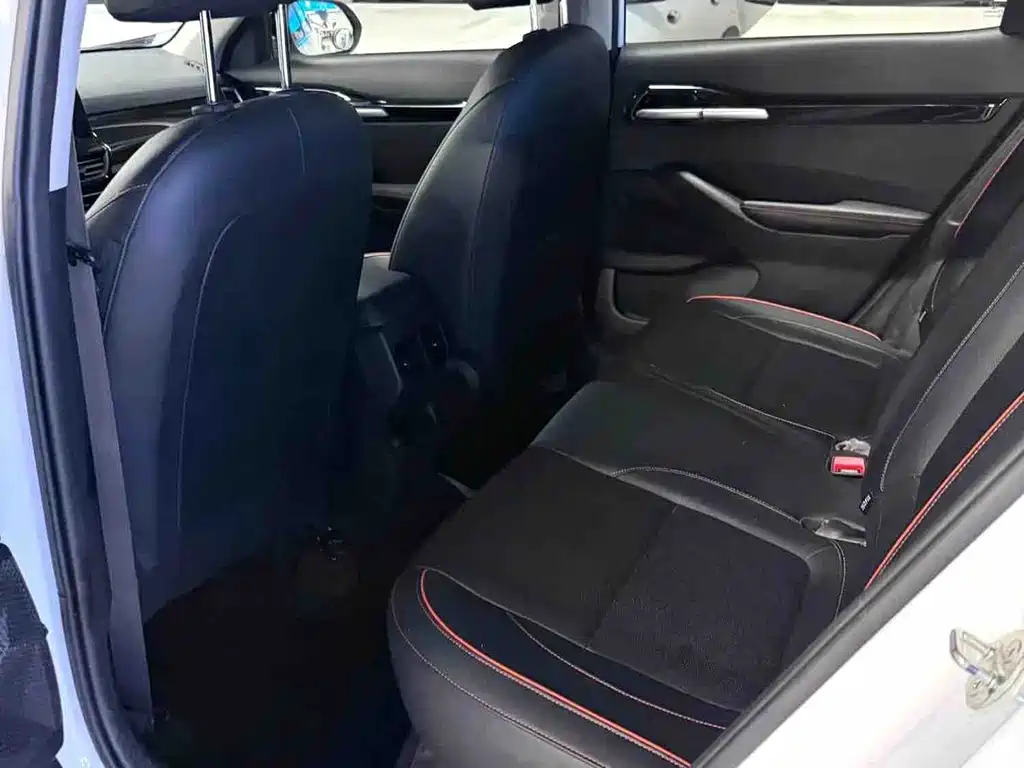Kia Sethus 2023
