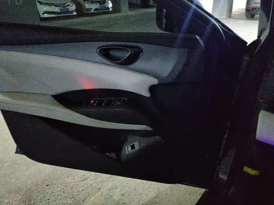 BYD Seal 06 2024
