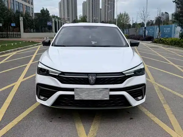 Roewe i5 2022