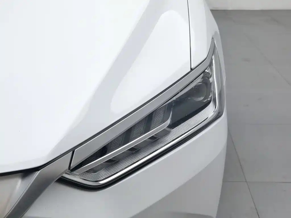 BYD Qin PLUS 2023