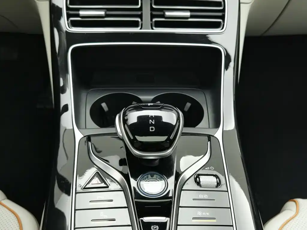 BYD Qin PLUS 2023 — фото 13