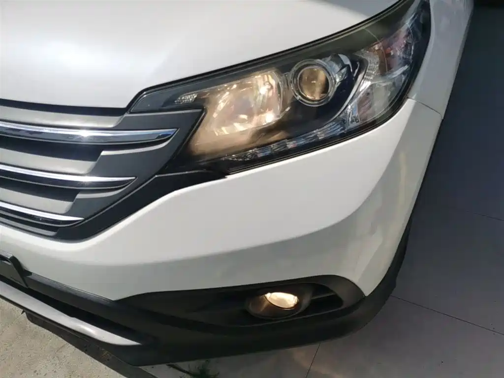 Honda CR-V 2015 — фото 24