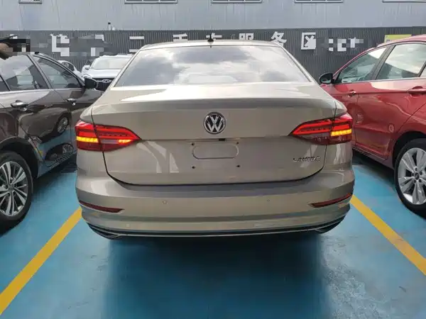 Volkswagen Lavida 2019