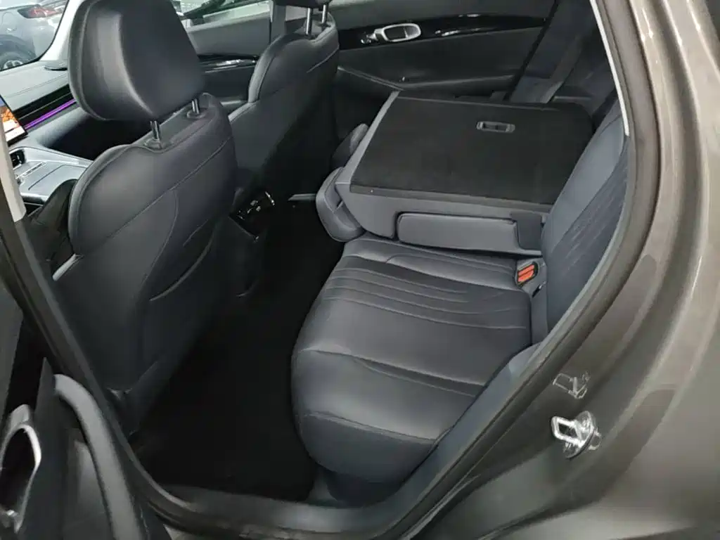 Geely Galaxy E5 2025 — фото 17