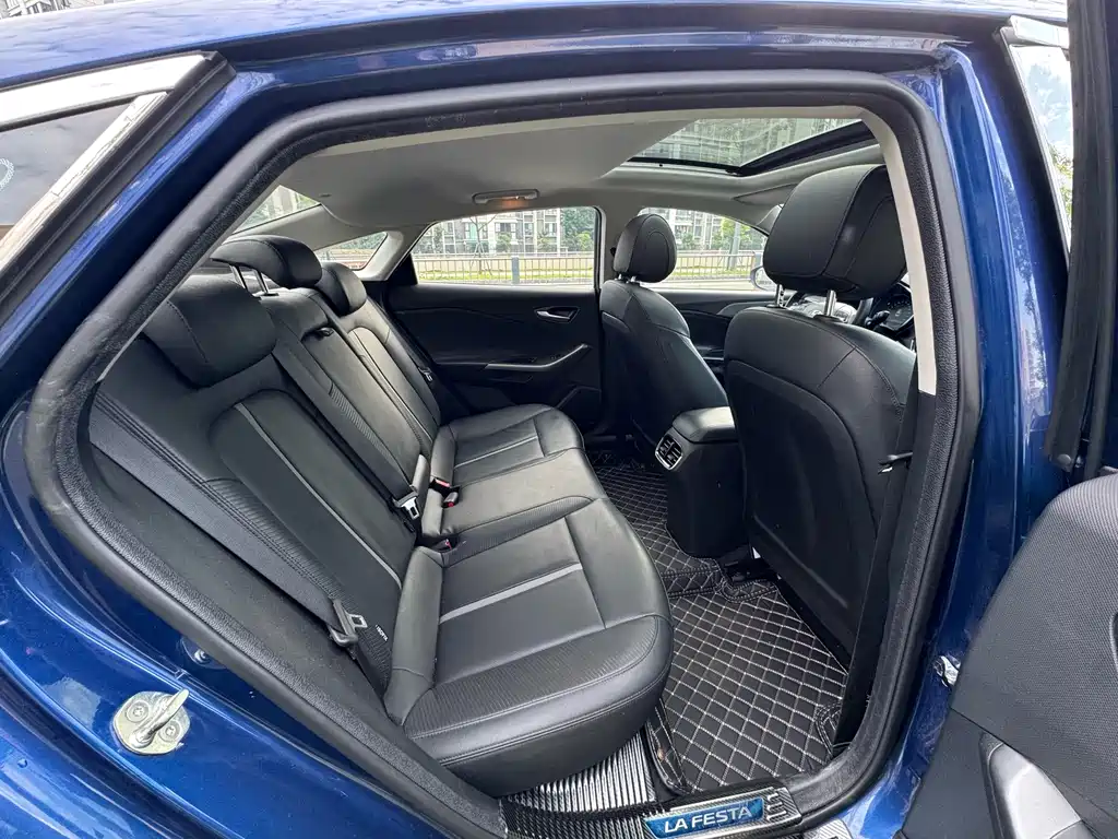 Hyundai Fista 2019 — фото 11