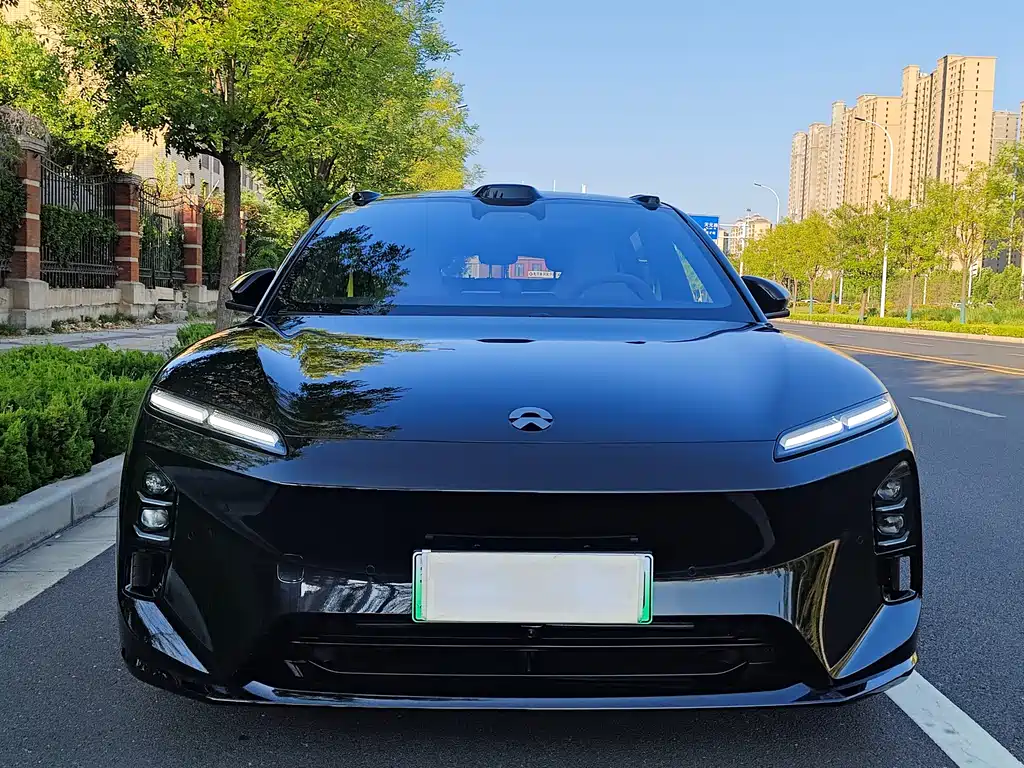 NIO ET5T 2026