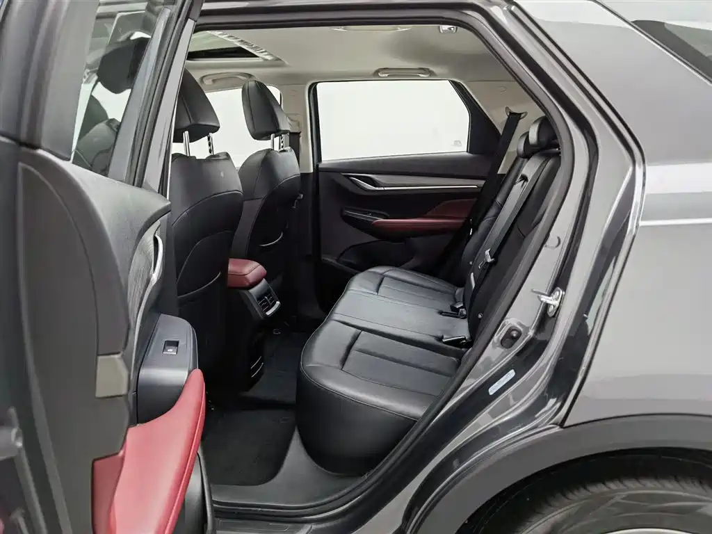 Changan CS55PLUS 2023 — фото 15