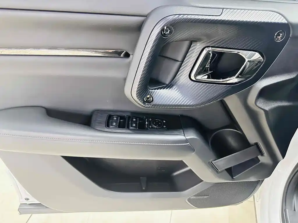 Haval Dargo PLUS 2023 — фото 10