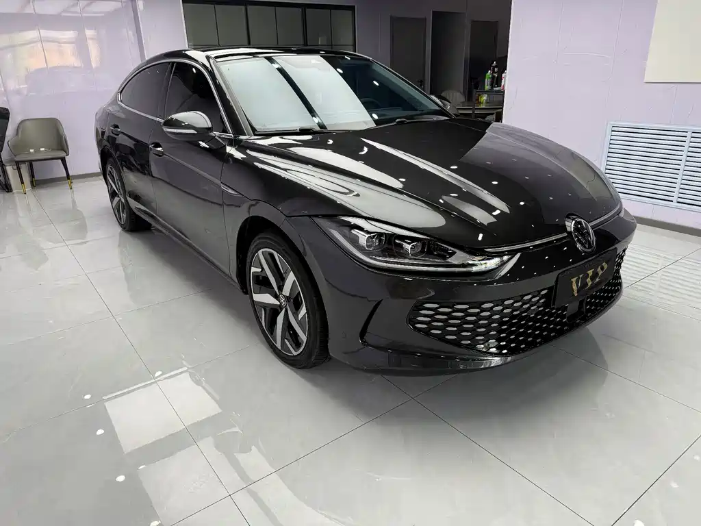 Volkswagen Lamando 2022