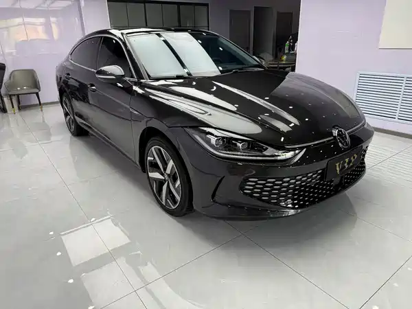 Volkswagen Lamando 2022