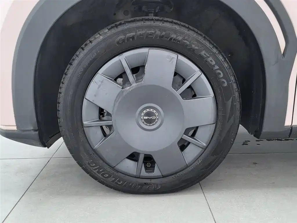 BYD Seagull 2023 — фото 17