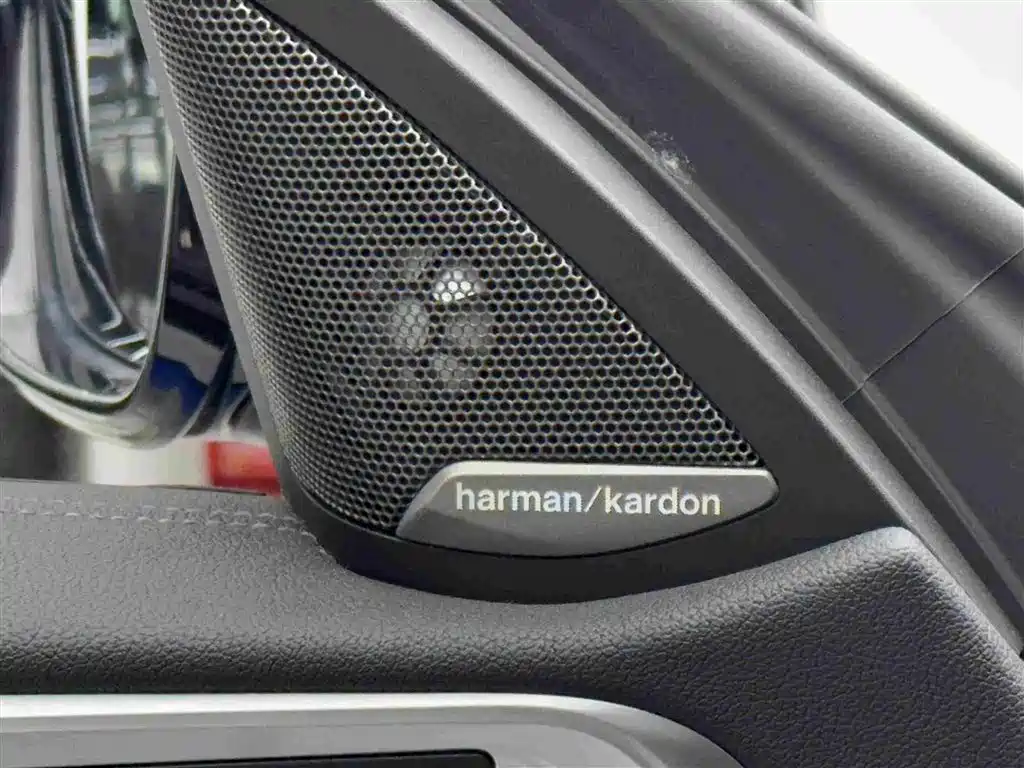 BMW 4 Series 2020 — фото 15