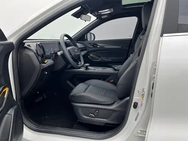Changan Auchan X5 PLUS 2023