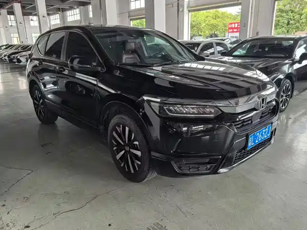 Honda Breeze 2023