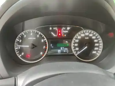 Nissan Sylphy 2024